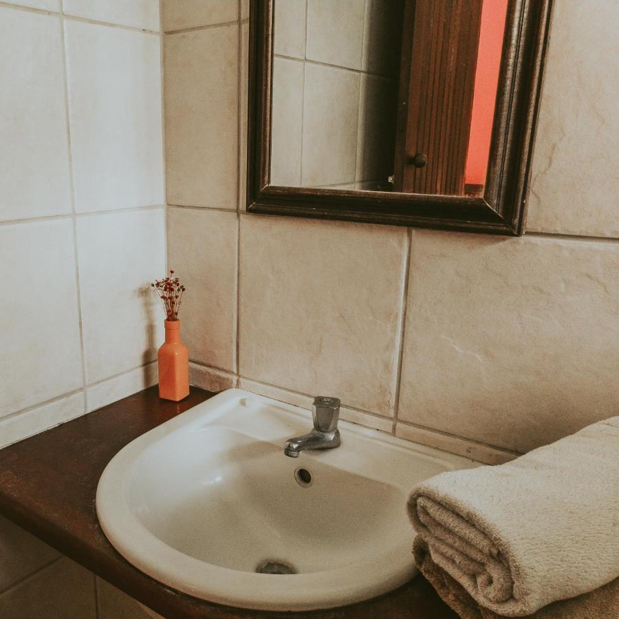Eco Lodge Serendipity Санта-Крус-Кабралия Экстерьер фото